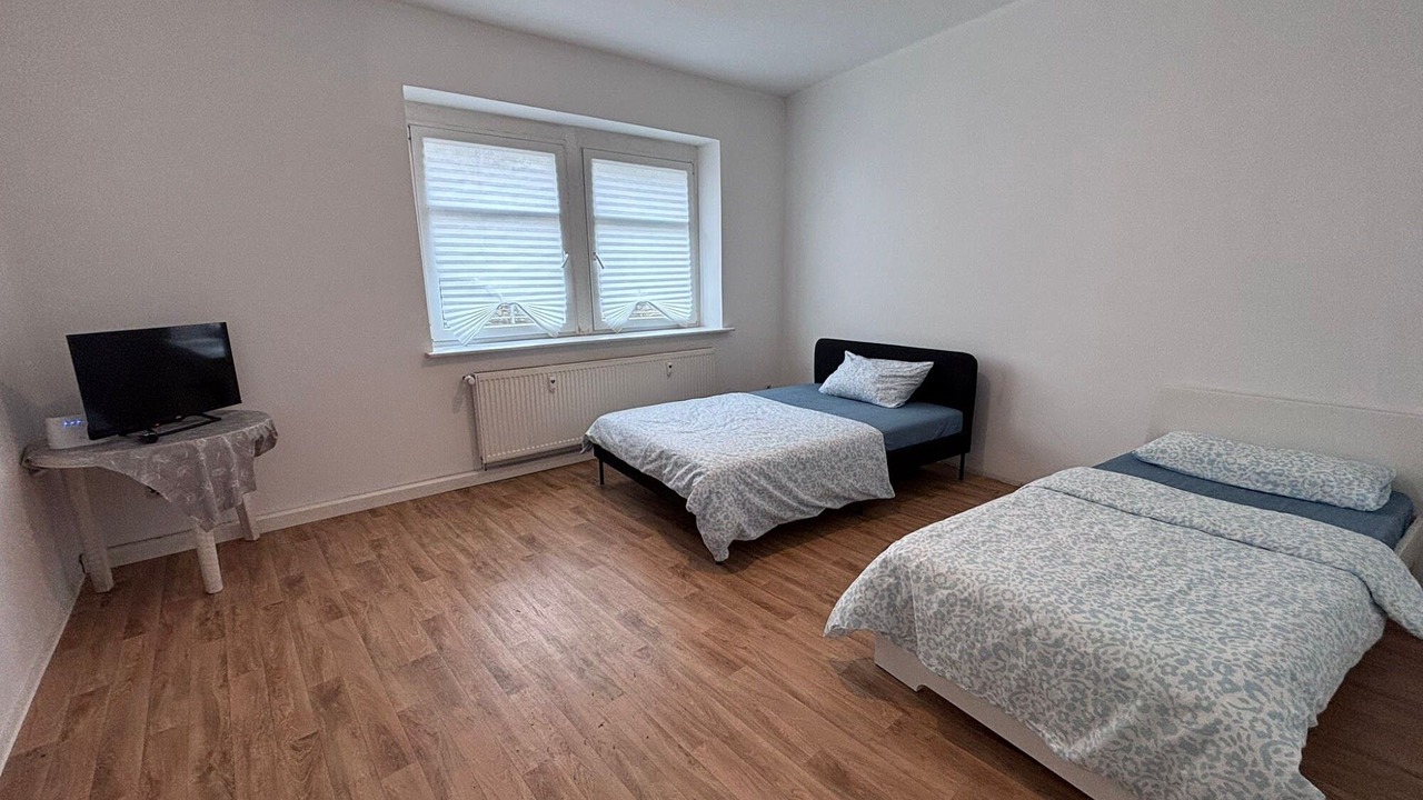 Photo of Bedroom in Zeitz