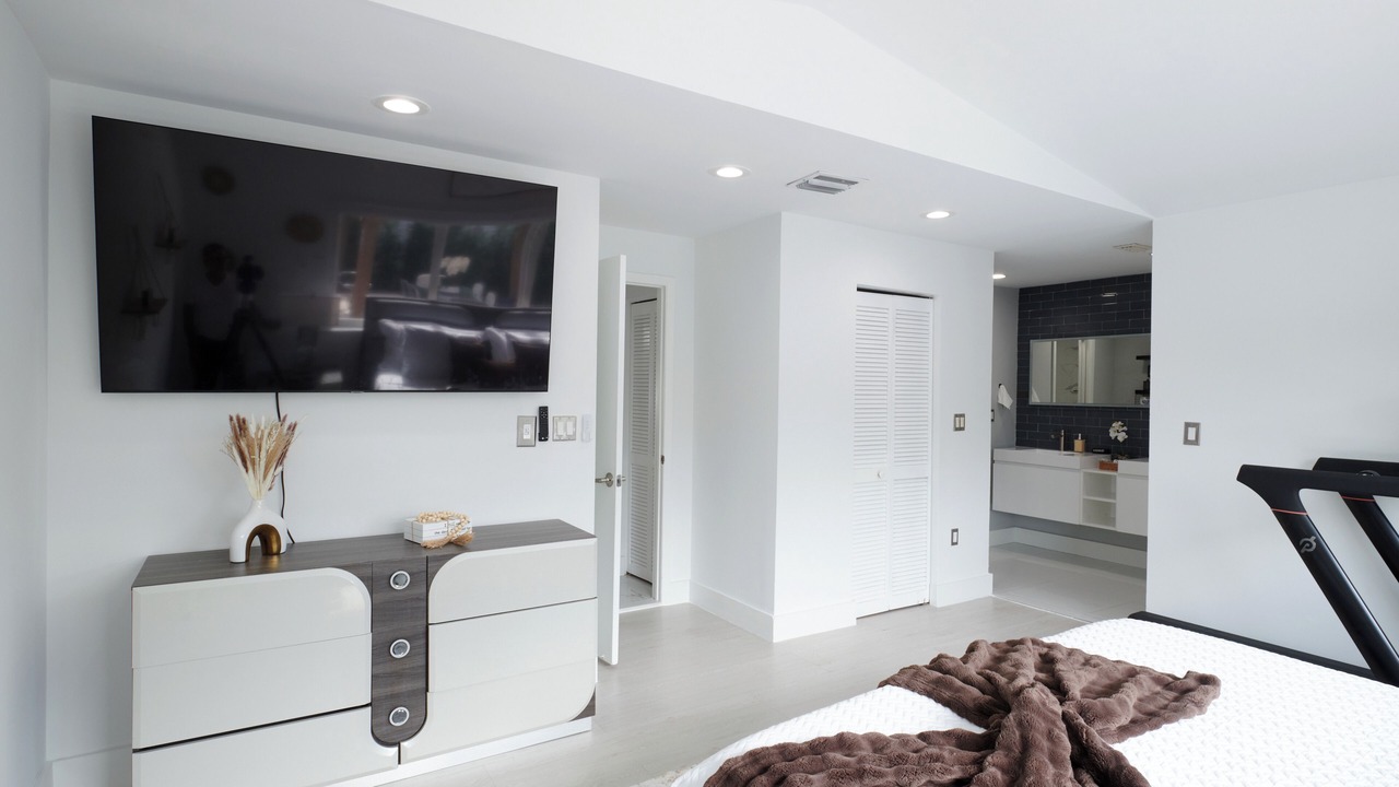 Photo of Bedroom in Tamiami