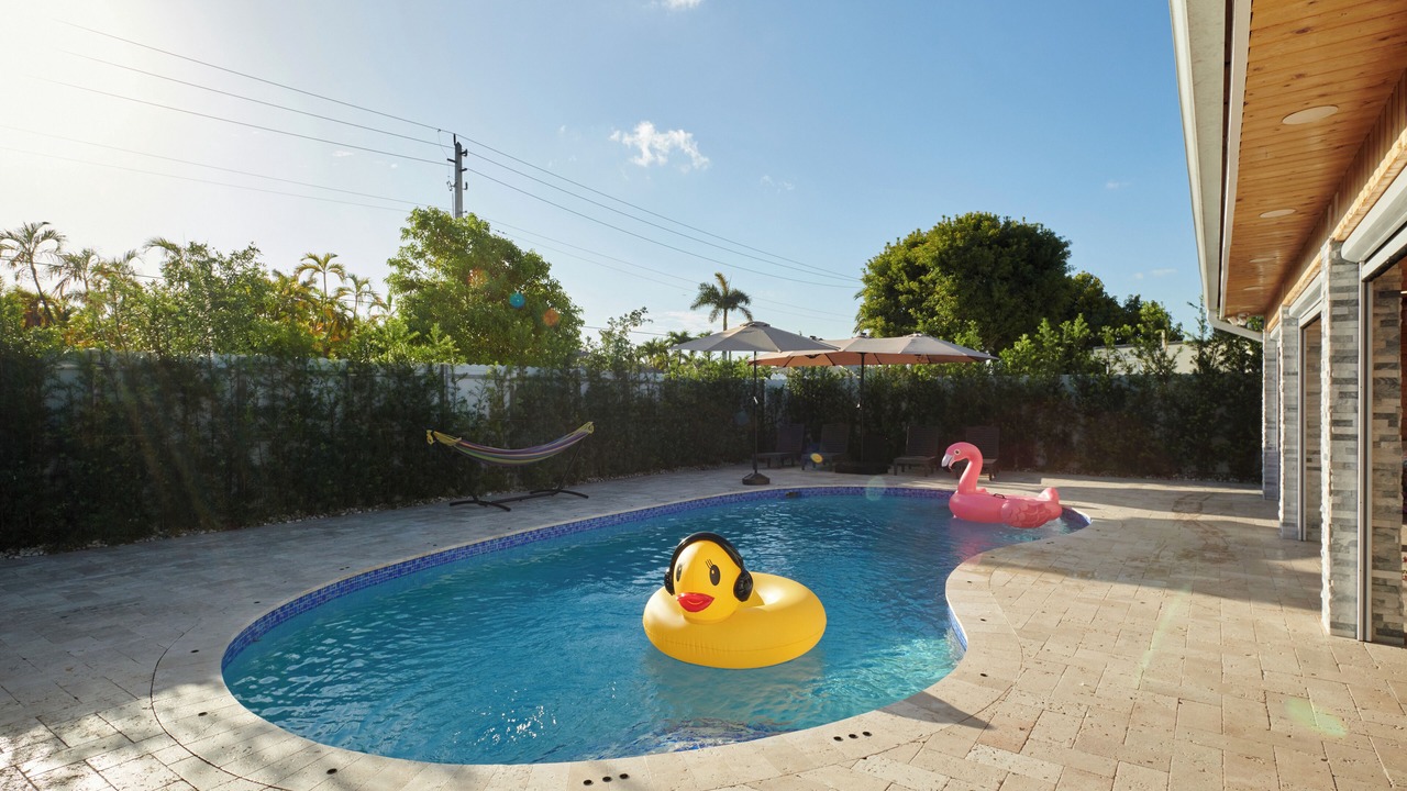 Photo of Outdoor in Tamiami