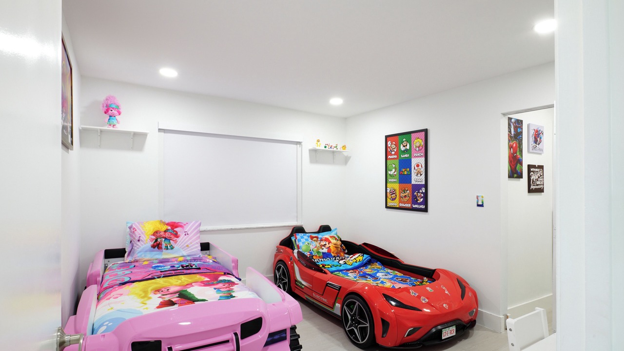 Photo of Bedroom in Tamiami