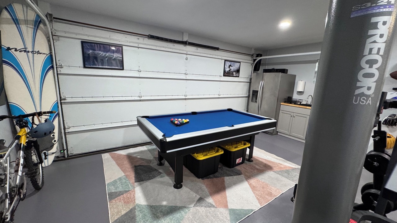 Photo of Bedroom in Miami Lakes
