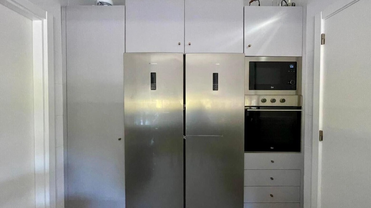 Photo of Kitchen in Rasmalho