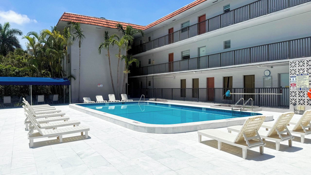 Photo of Outdoor in Sunny Isles Beach