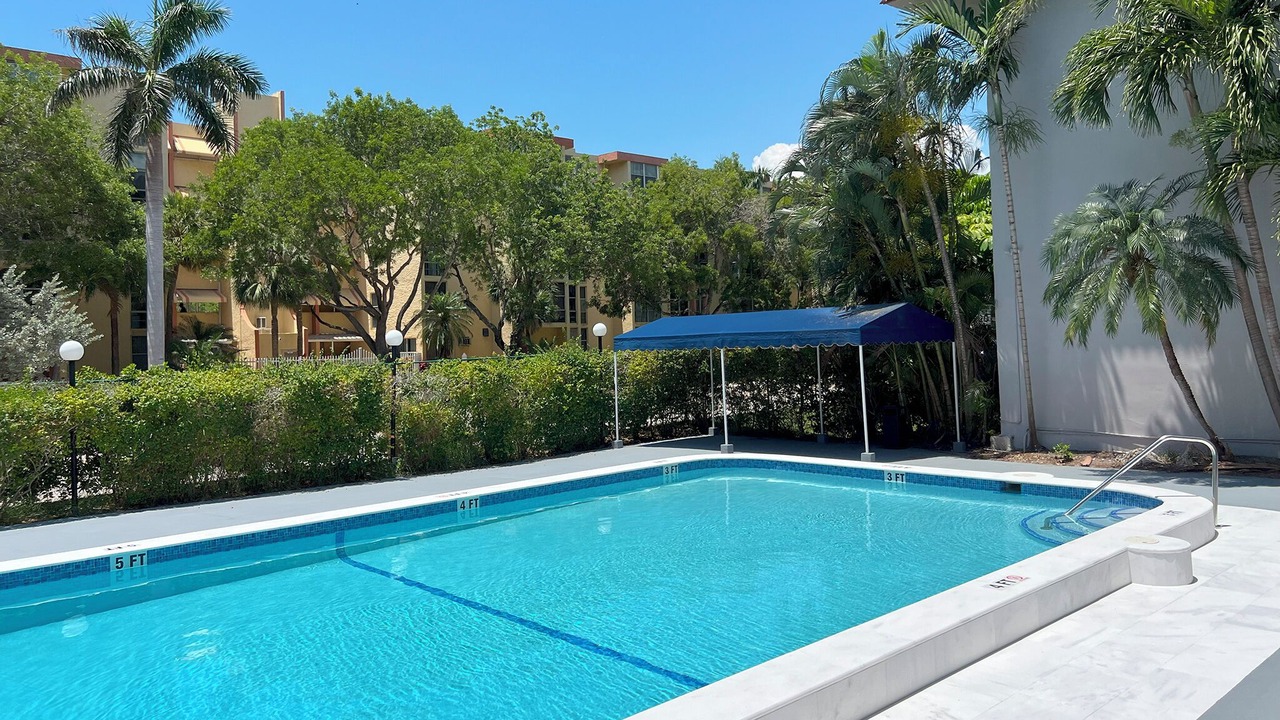 Photo of Outdoor in Sunny Isles Beach