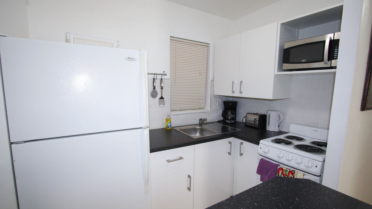 Photo of Kitchen in Sunny Isles Beach