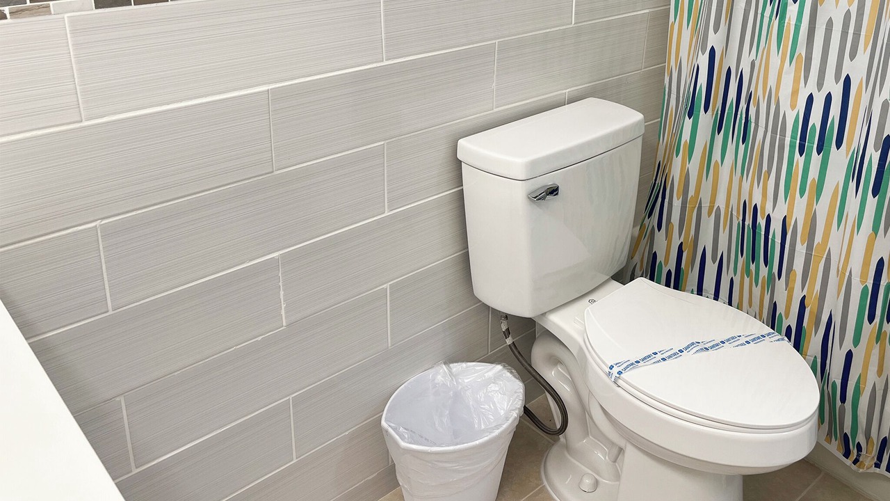 Photo of Bathroom in Sunny Isles Beach