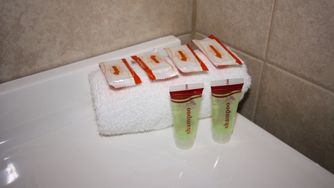 Photo of Bathroom in Sunny Isles Beach