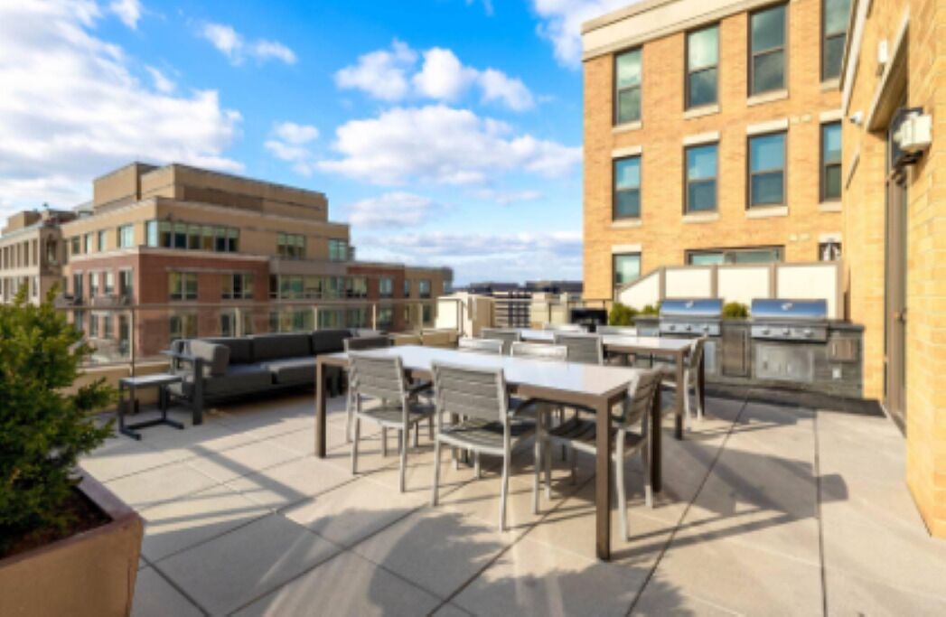 Photo of Outdoor in Aurora Highlands