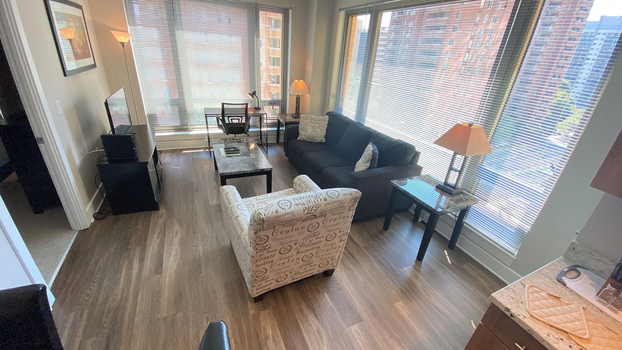 Photo of Livingroom in Aurora Highlands