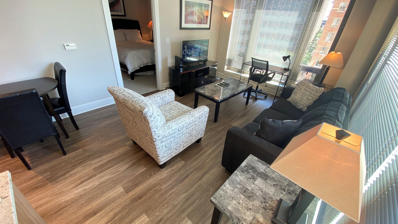 Photo of Bedroom in Aurora Highlands