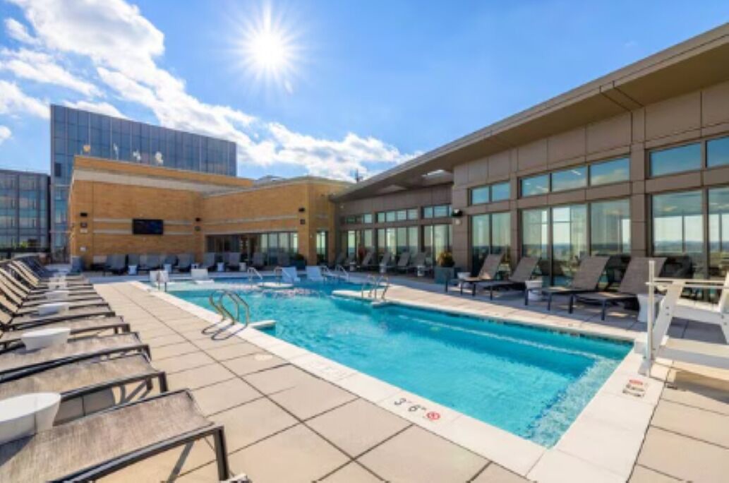 Photo of Outdoor in Aurora Highlands