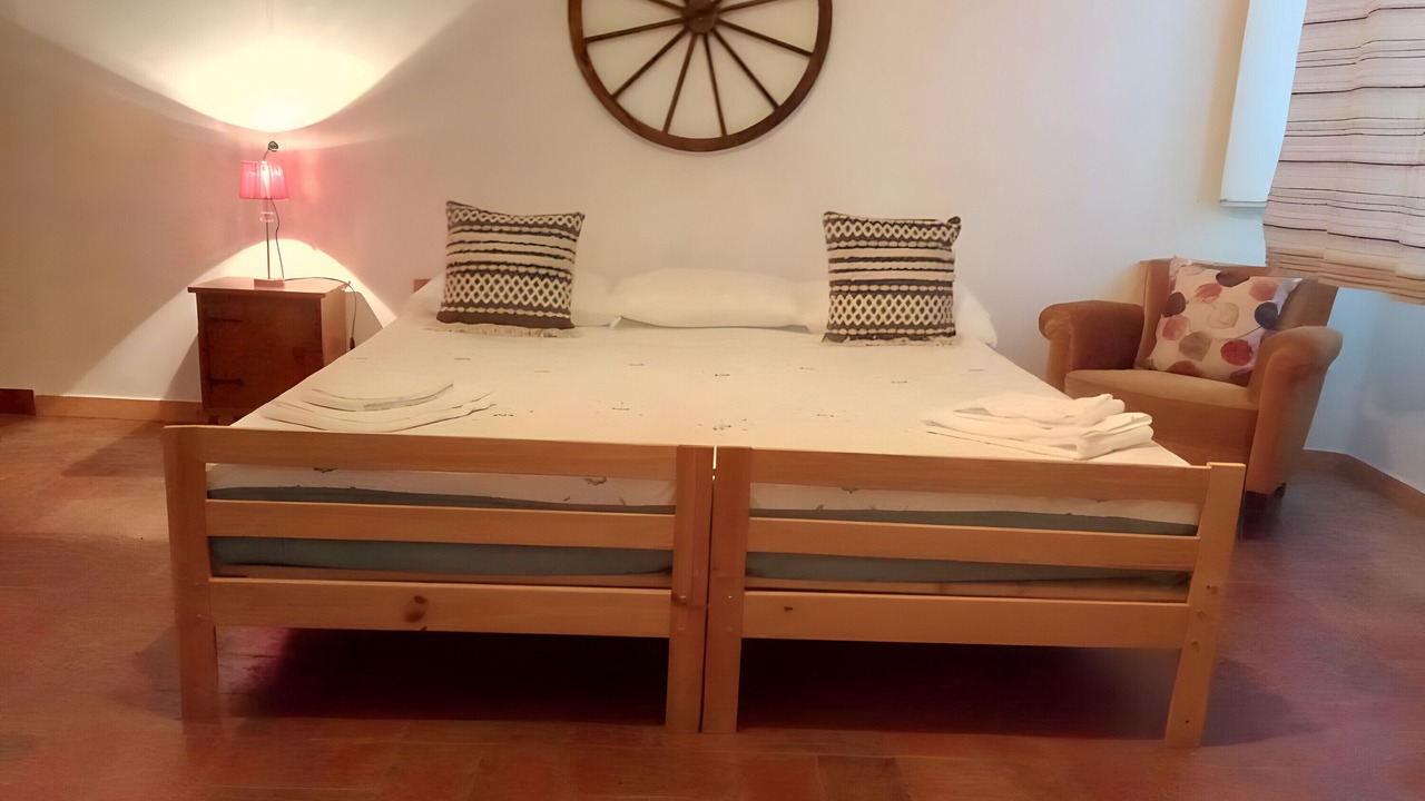 Photo of Bedroom in Corte do Pinto