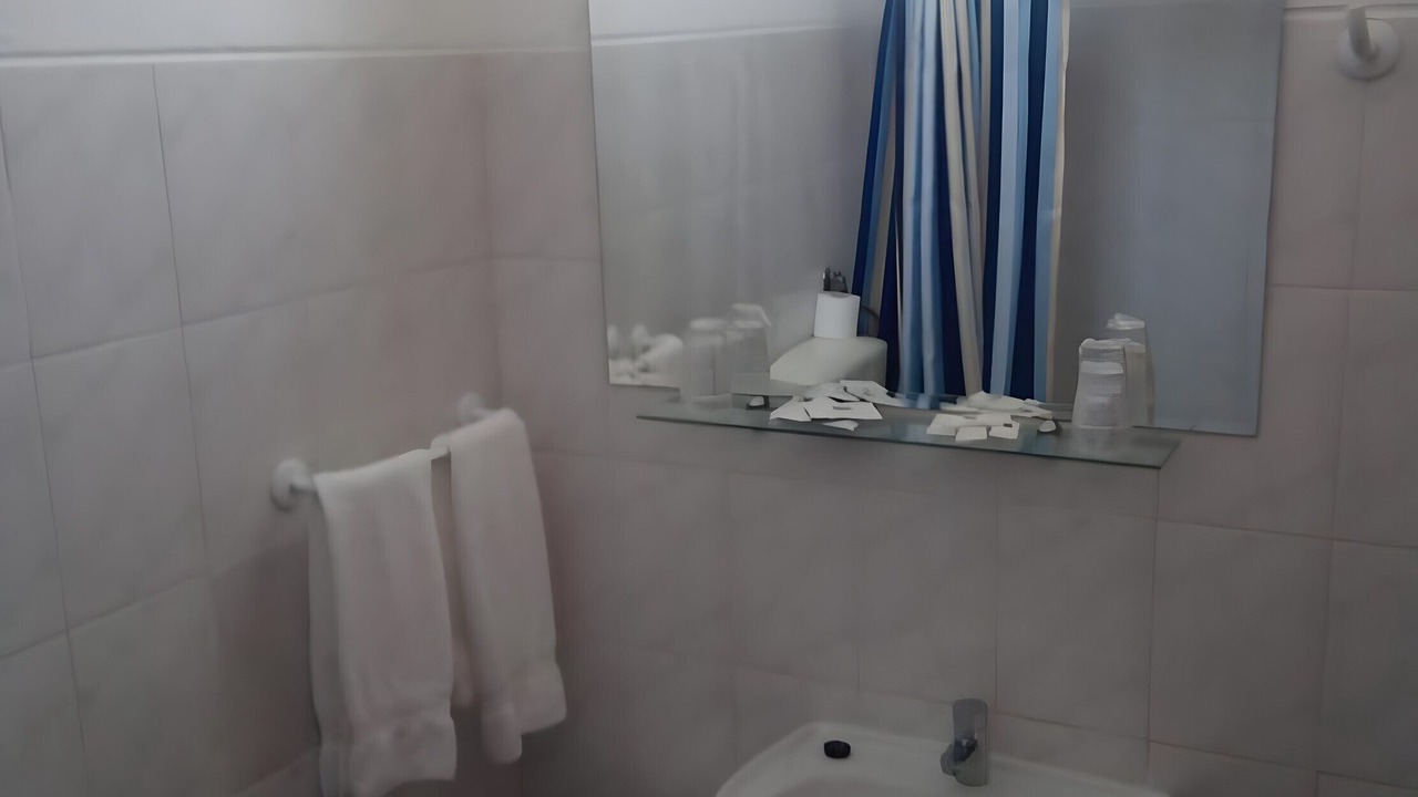 Photo of Bathroom in Corte do Pinto