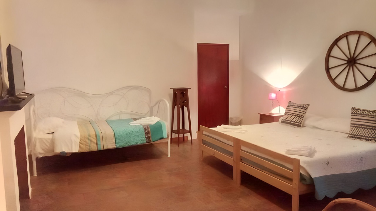 Photo of Bedroom in Corte do Pinto