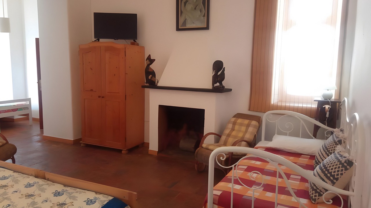 Photo of Bedroom in Corte do Pinto