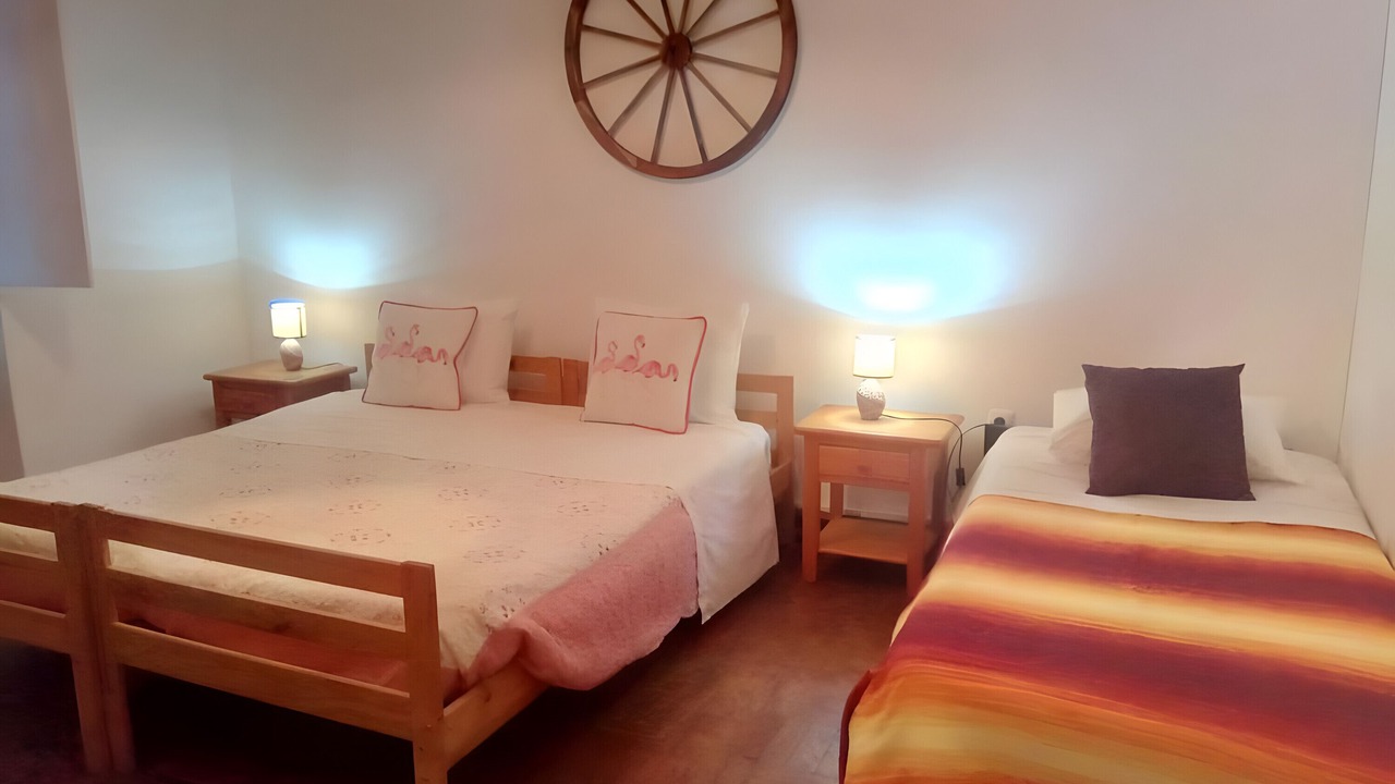 Photo of Bedroom in Corte do Pinto