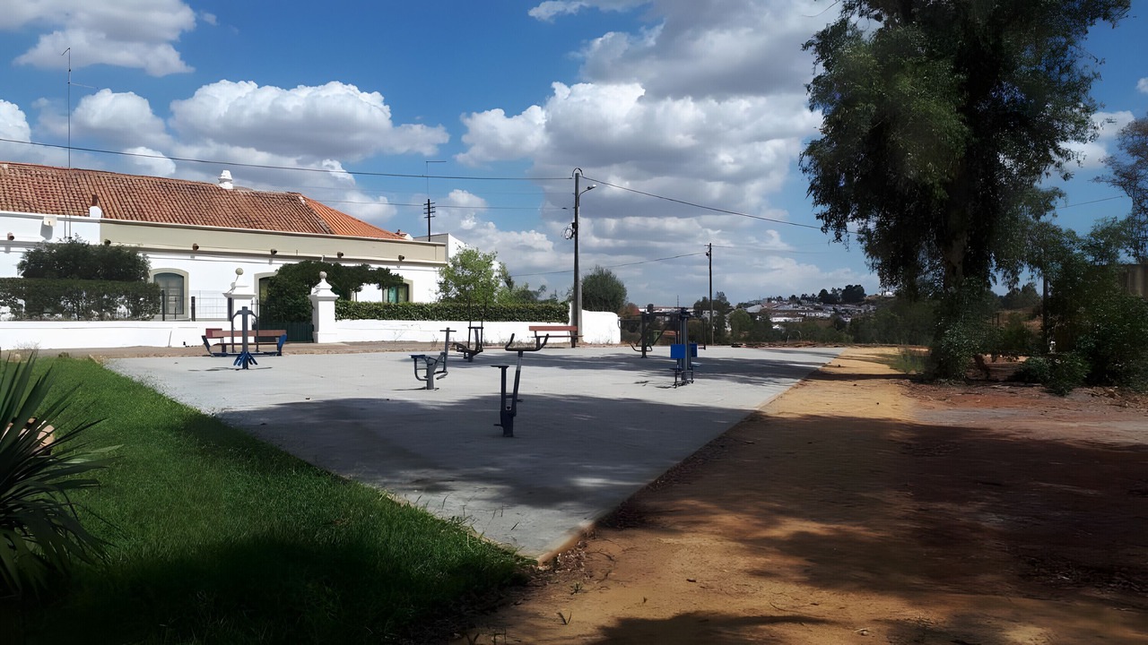 Photo of Outdoor in Corte do Pinto