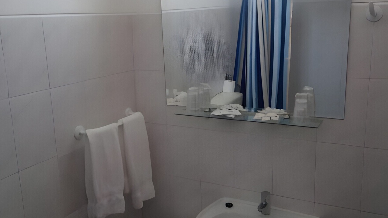 Photo of Bathroom in Corte do Pinto