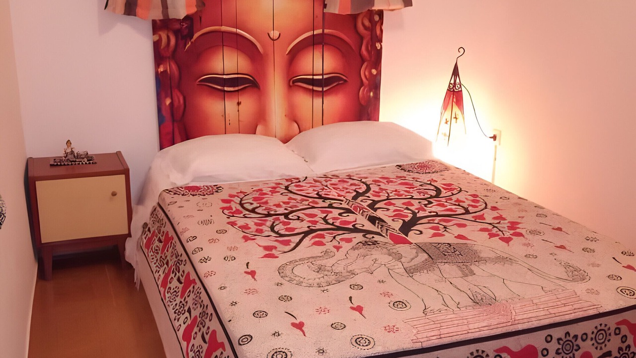 Photo of Bedroom in Corte do Pinto