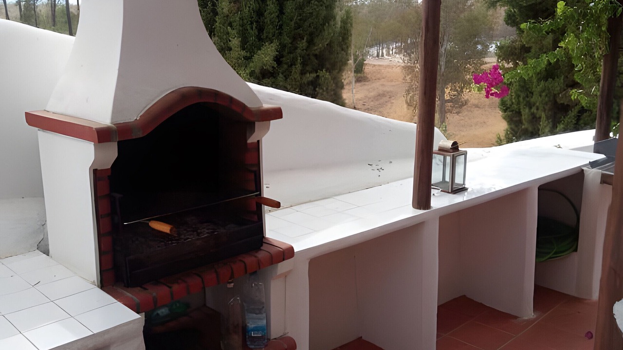 Photo of Patio Balcony in Corte do Pinto