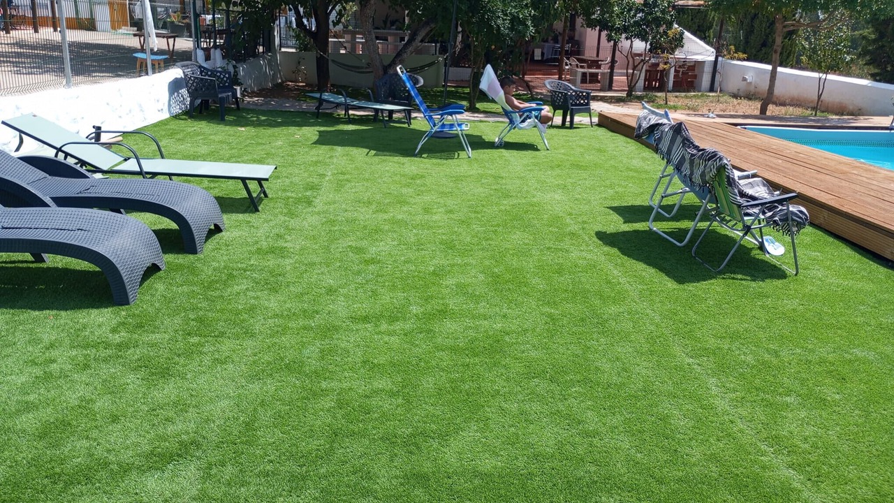 Photo of Outdoor in Minas de Sao Domingos
