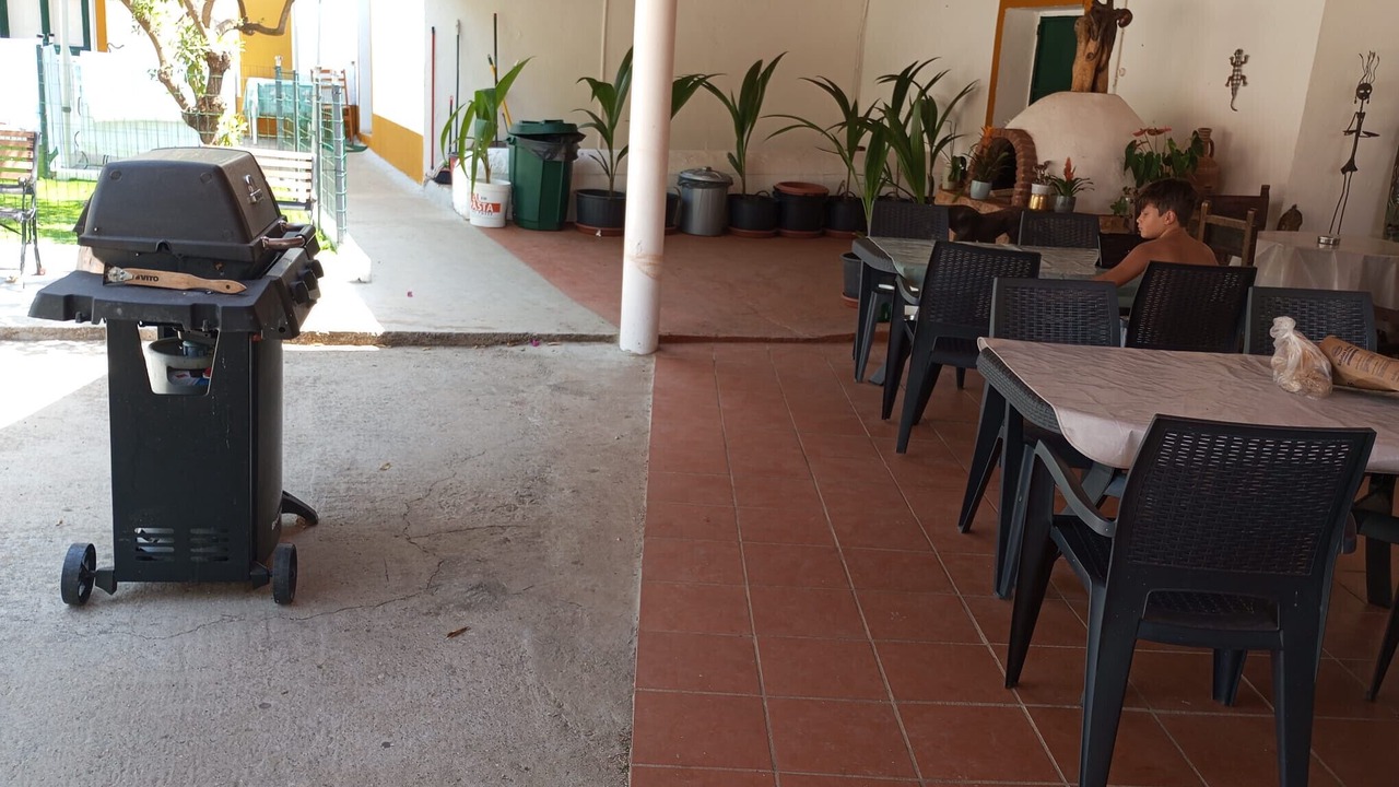 Photo of Outdoor in Minas de Sao Domingos