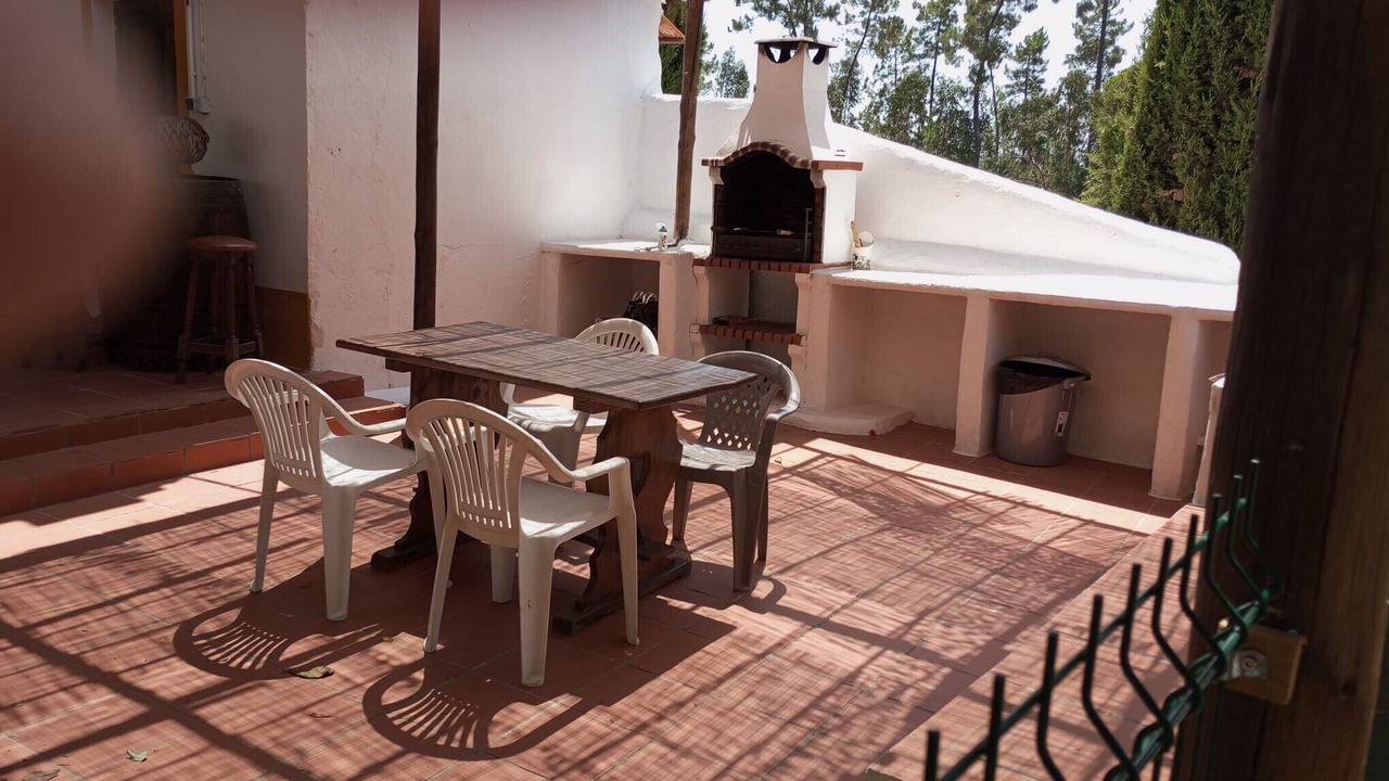Photo of Outdoor in Minas de Sao Domingos