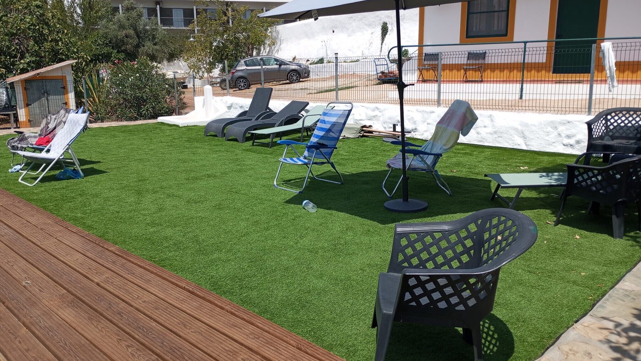 Photo of Outdoor in Minas de Sao Domingos