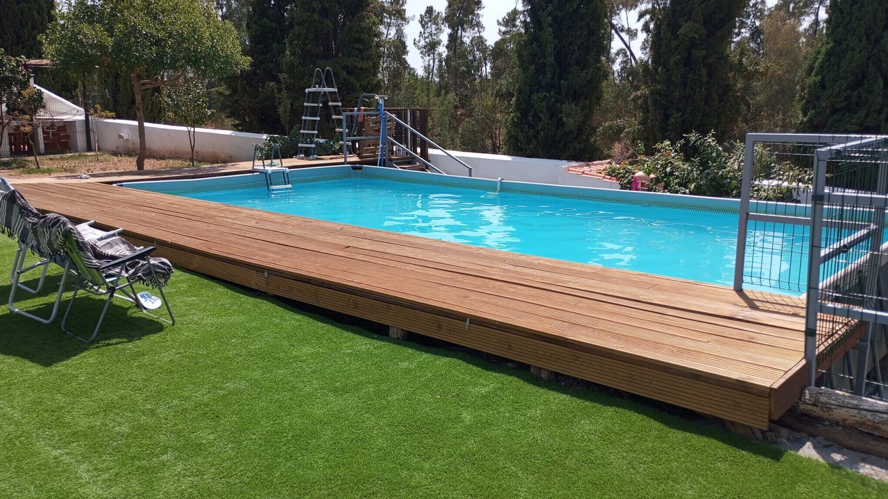 Photo of Outdoor in Minas de Sao Domingos