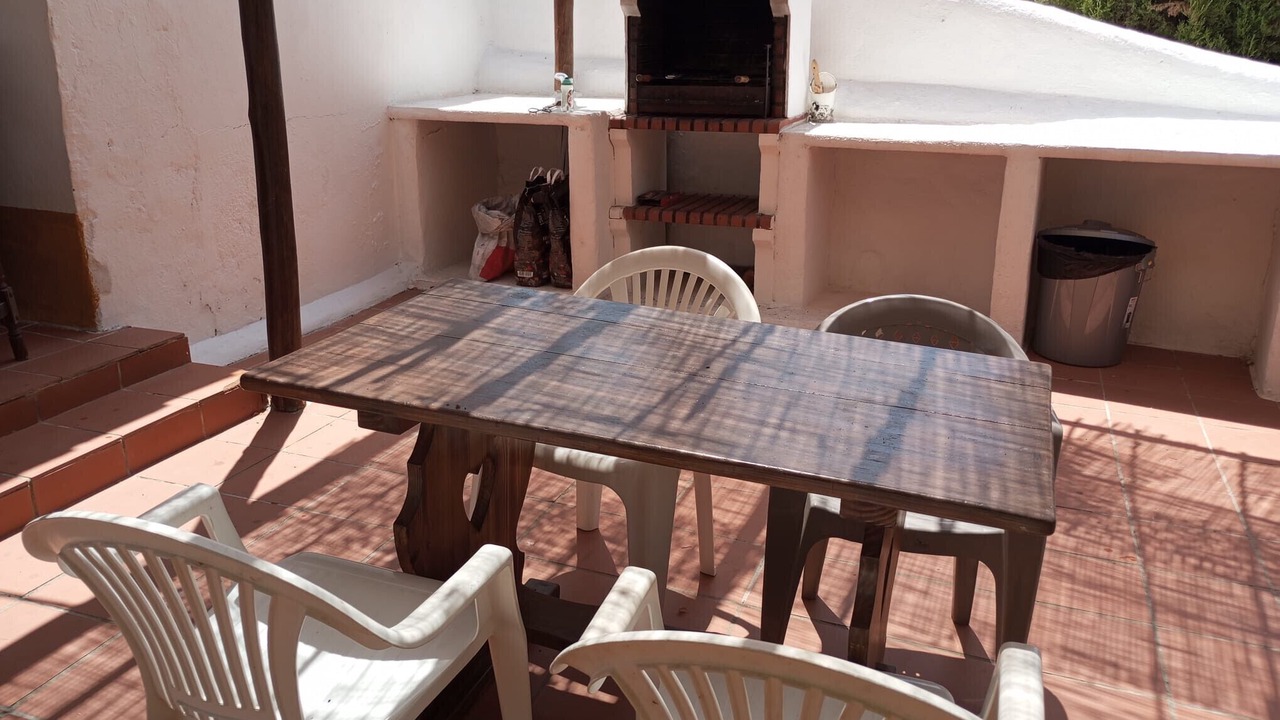 Photo of Outdoor in Minas de Sao Domingos