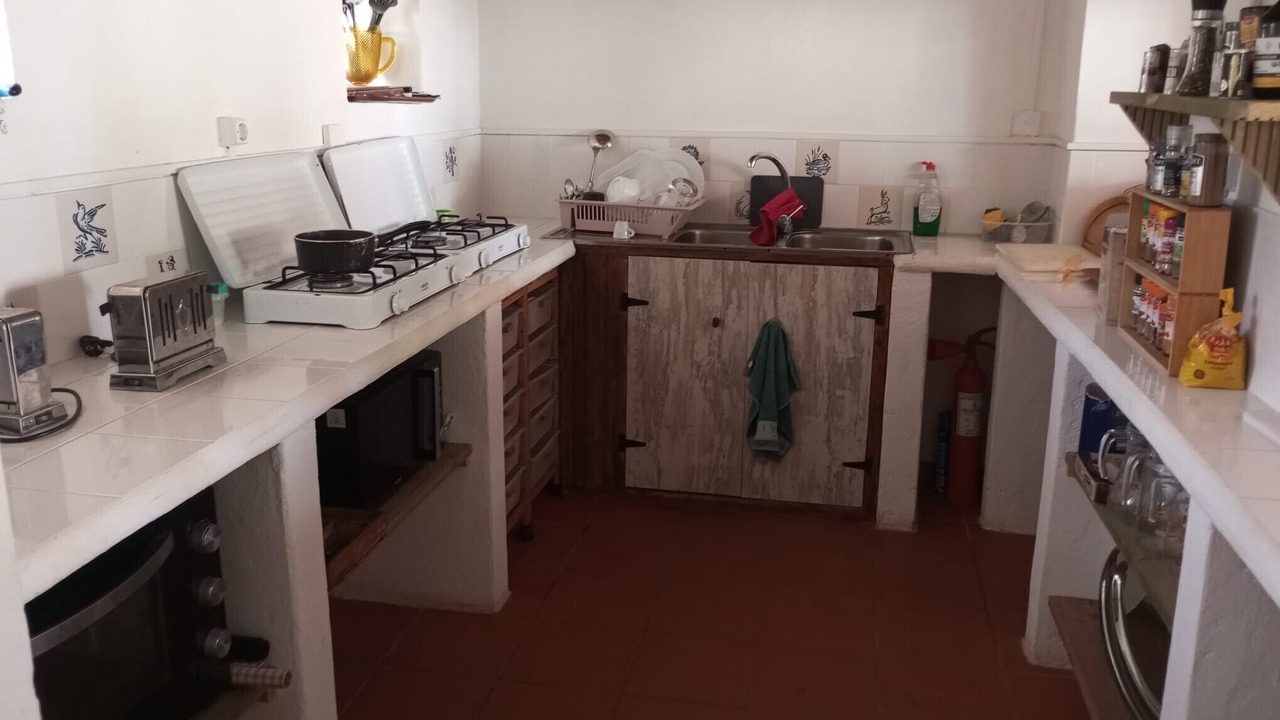 Photo of Kitchen in Minas de Sao Domingos