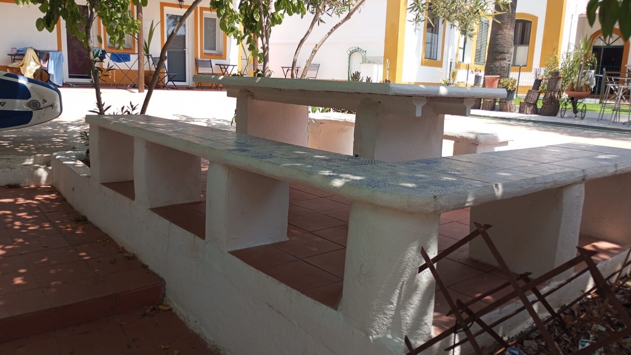 Photo of Outdoor in Minas de Sao Domingos