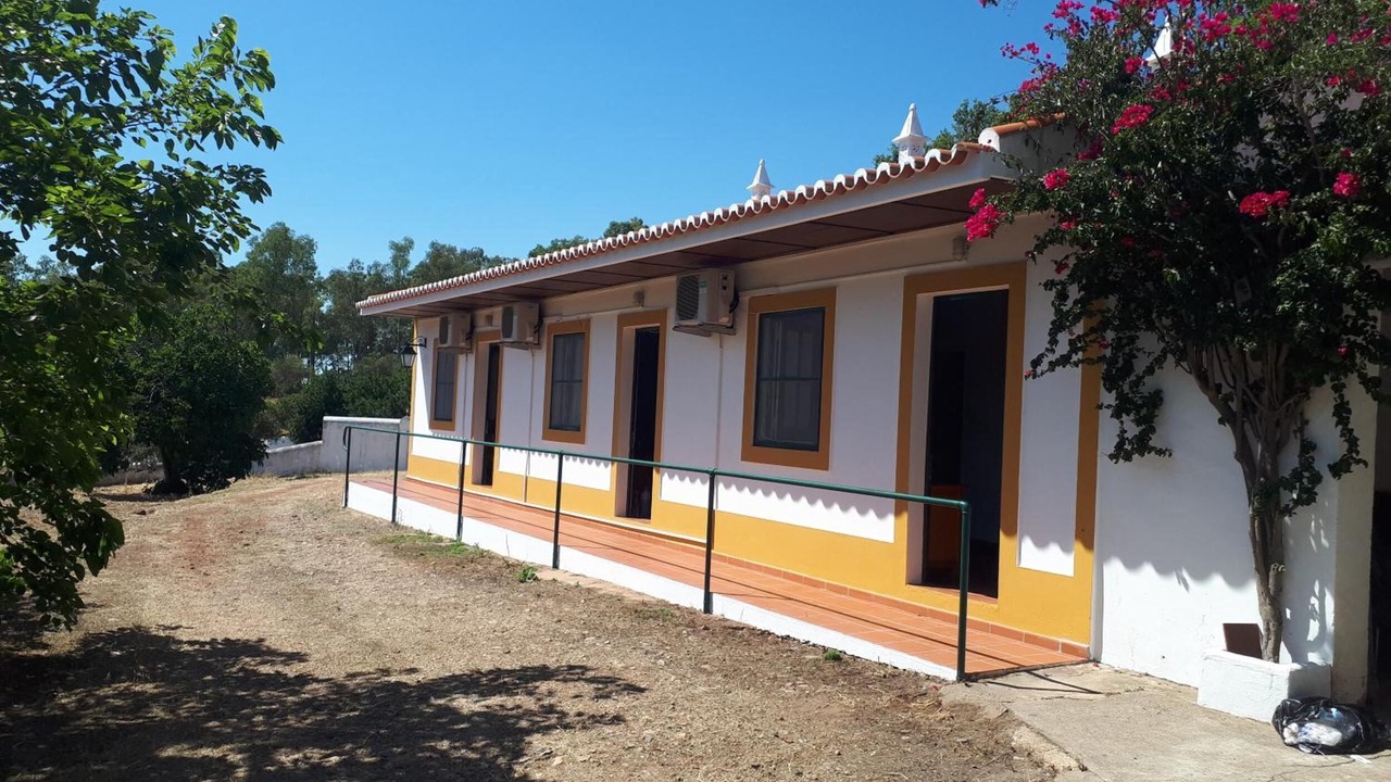 Photo of Outdoor in Corte do Pinto