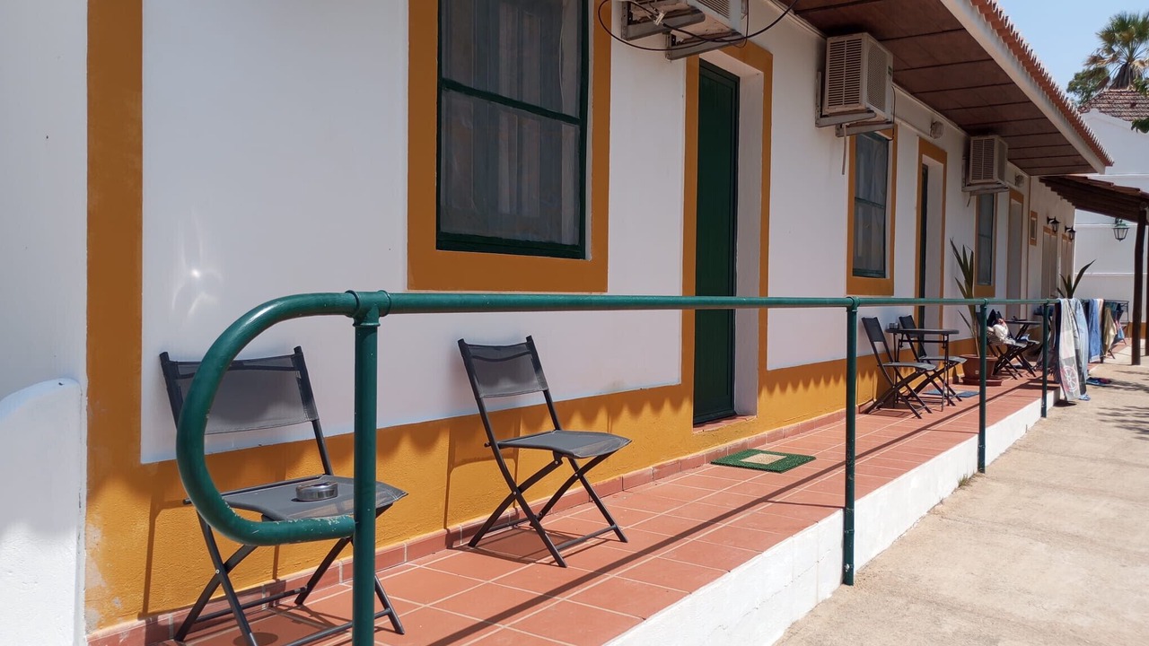 Photo of Patio Balcony in Corte do Pinto