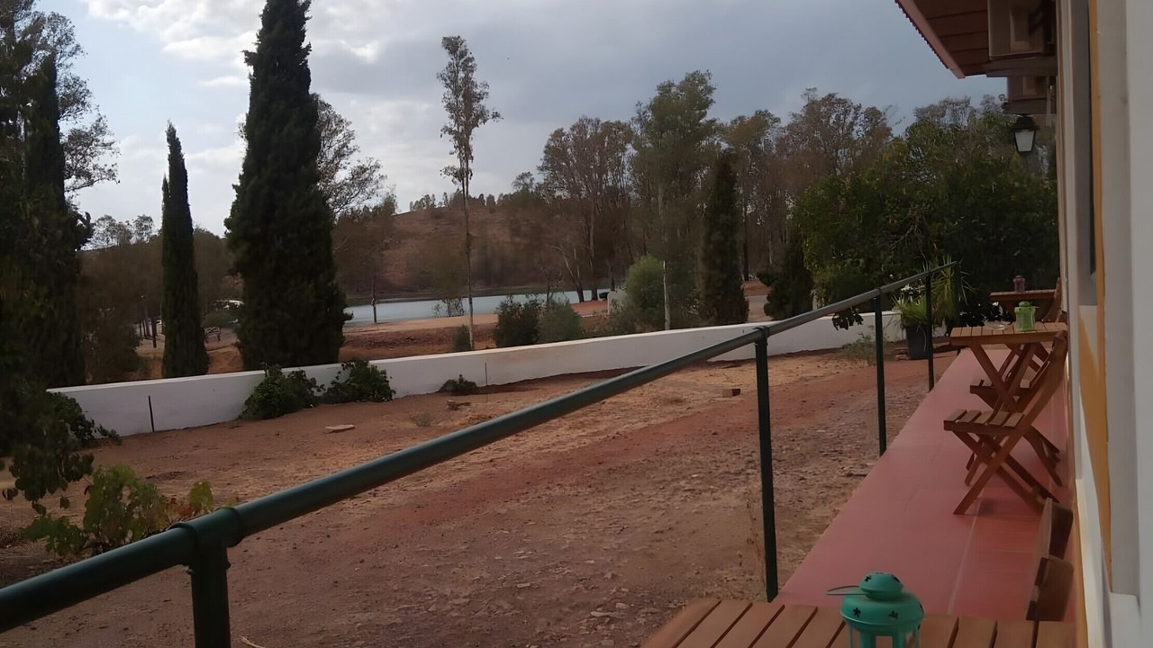 Photo of Outdoor in Corte do Pinto