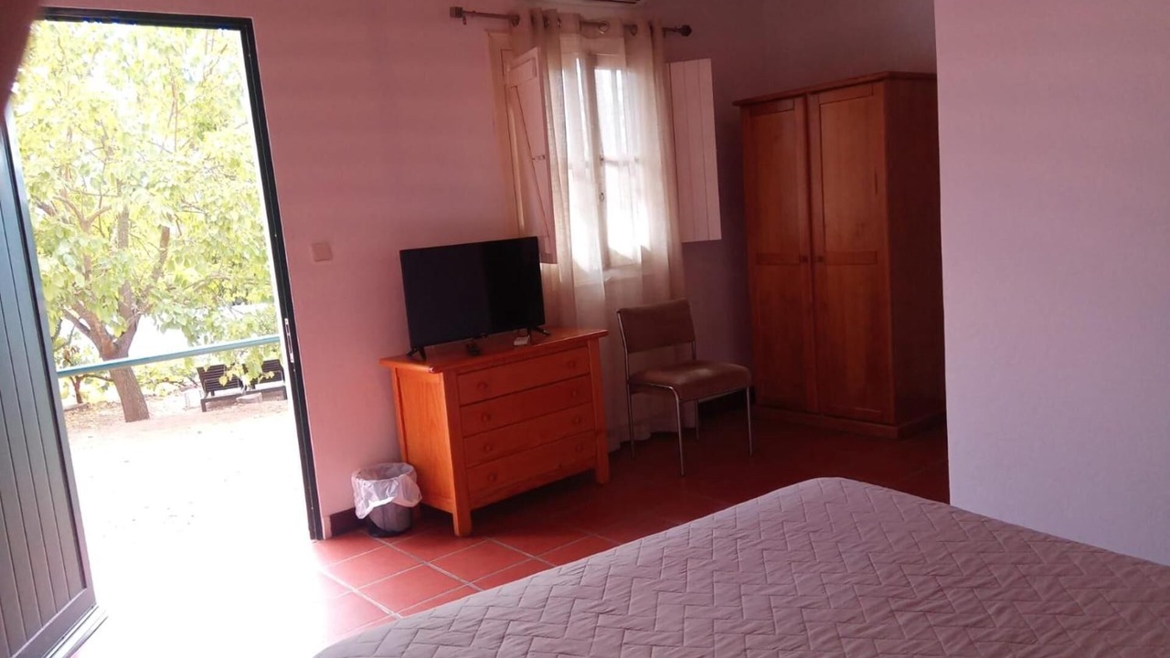 Photo of Bedroom in Corte do Pinto