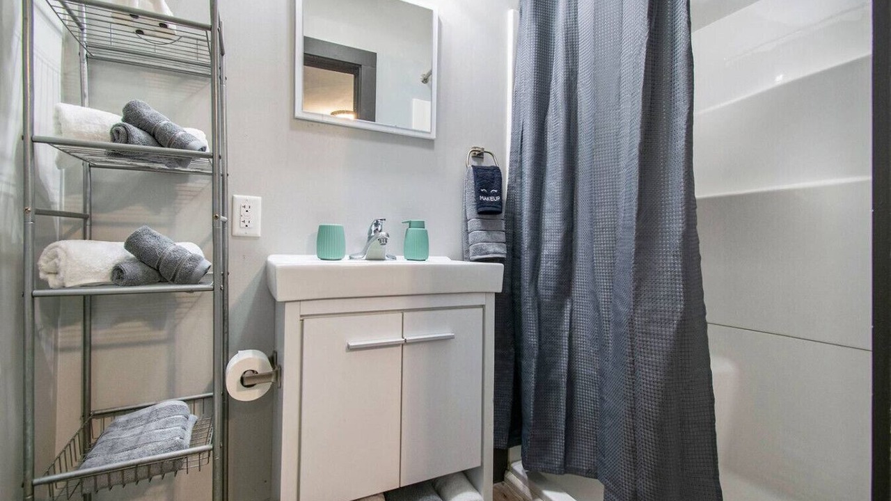Photo of Bathroom in Michigan City
