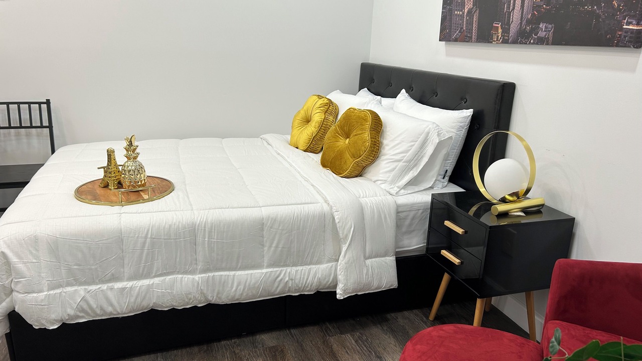 Photo of Bedroom in Ronkonkoma