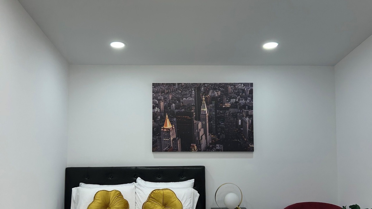 Photo of Bedroom in Ronkonkoma