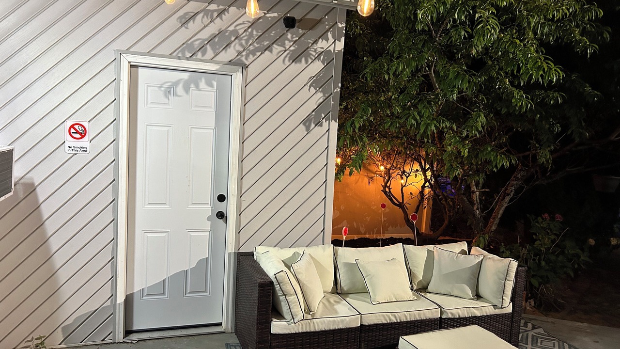 Photo of Patio Balcony in Ronkonkoma