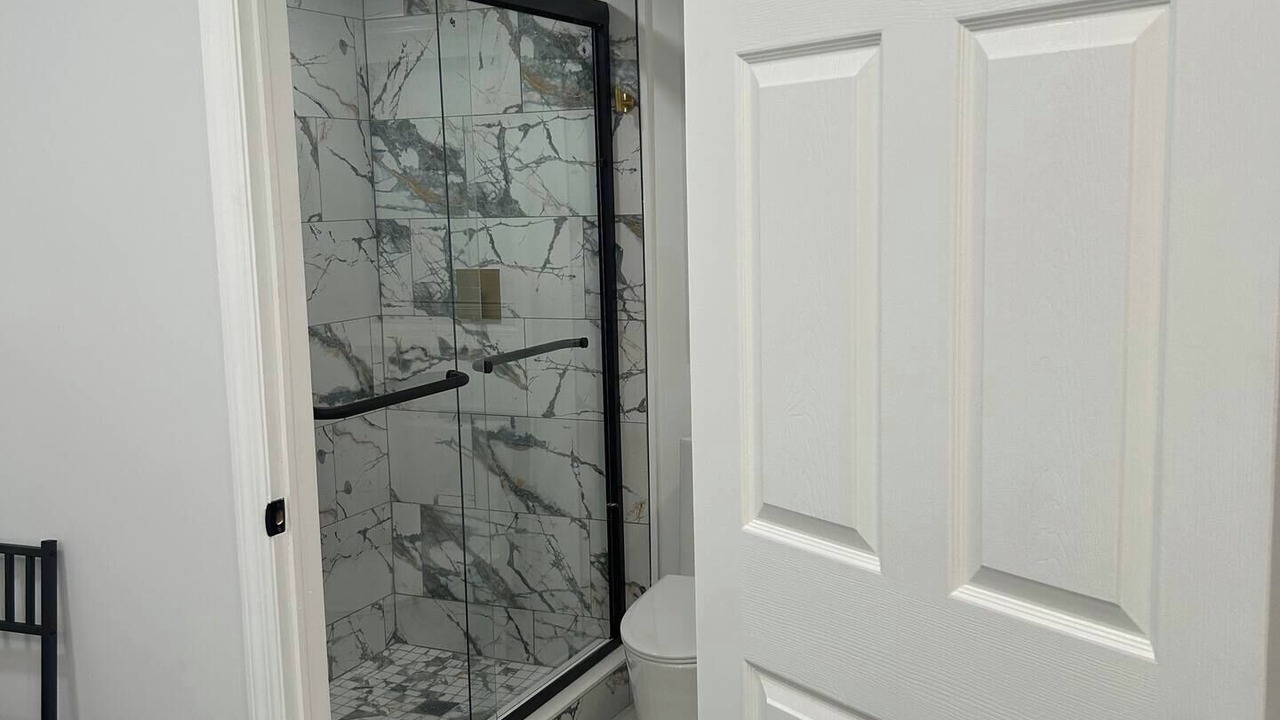 Photo of Bathroom in Ronkonkoma