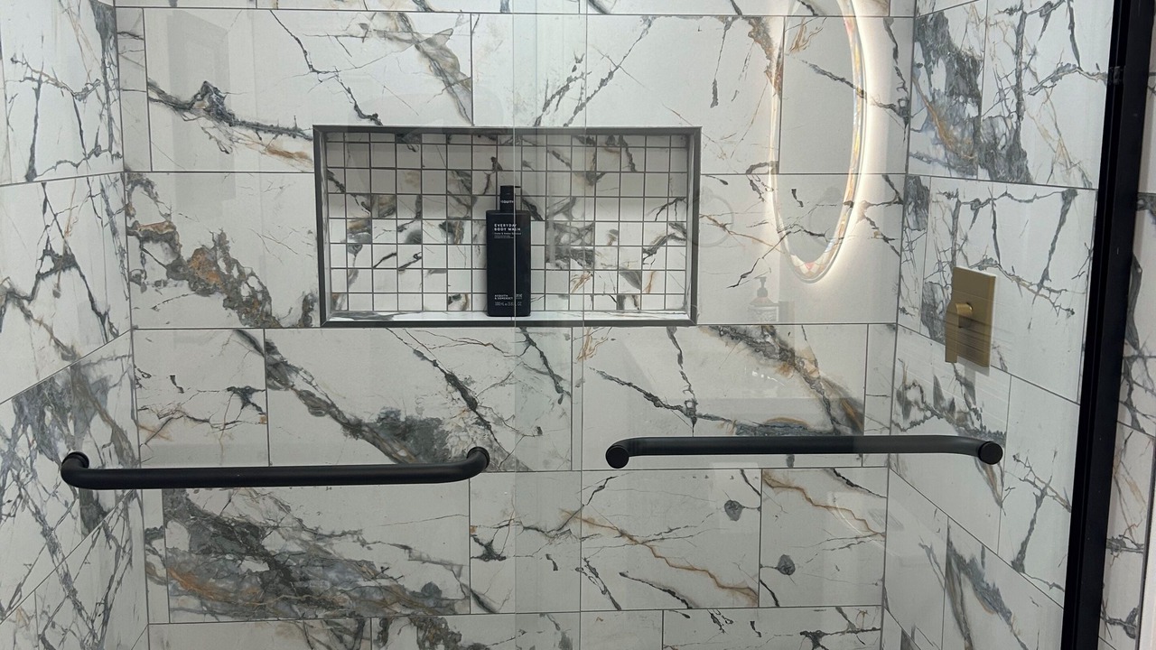 Photo of Bathroom in Ronkonkoma