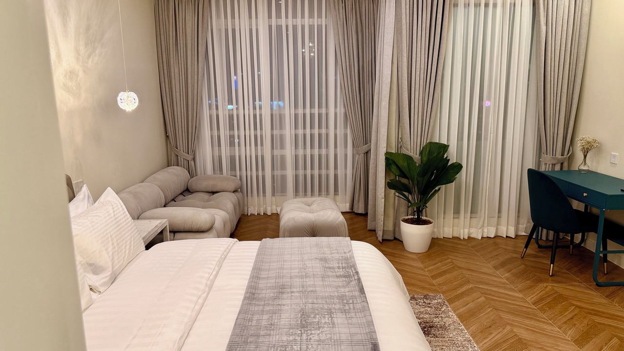 Photo of Bedroom in Bonifacio Global City
