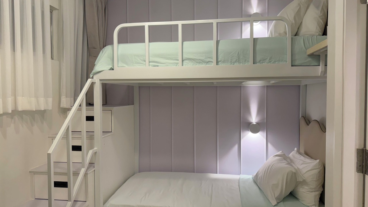 Photo of Bedroom in Bonifacio Global City
