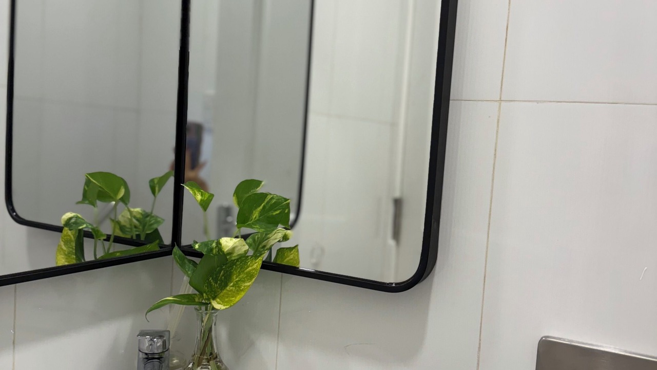 Photo of Bathroom in Bonifacio Global City
