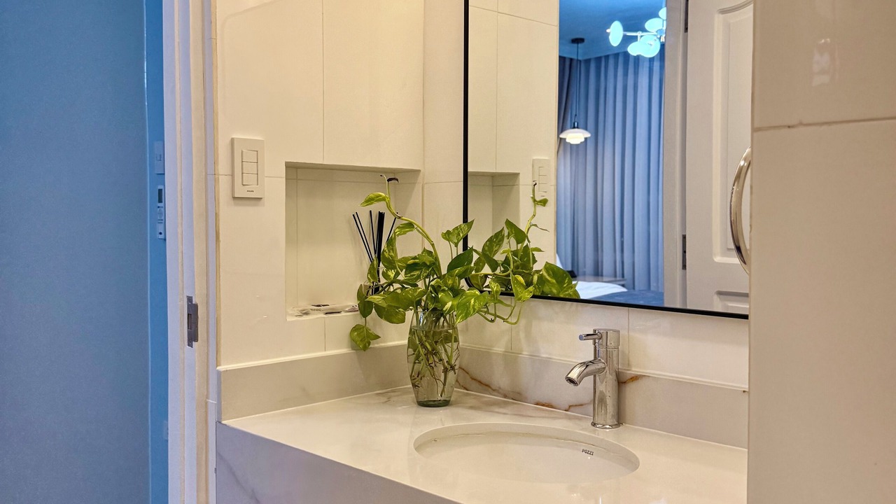 Photo of Bathroom in Bonifacio Global City