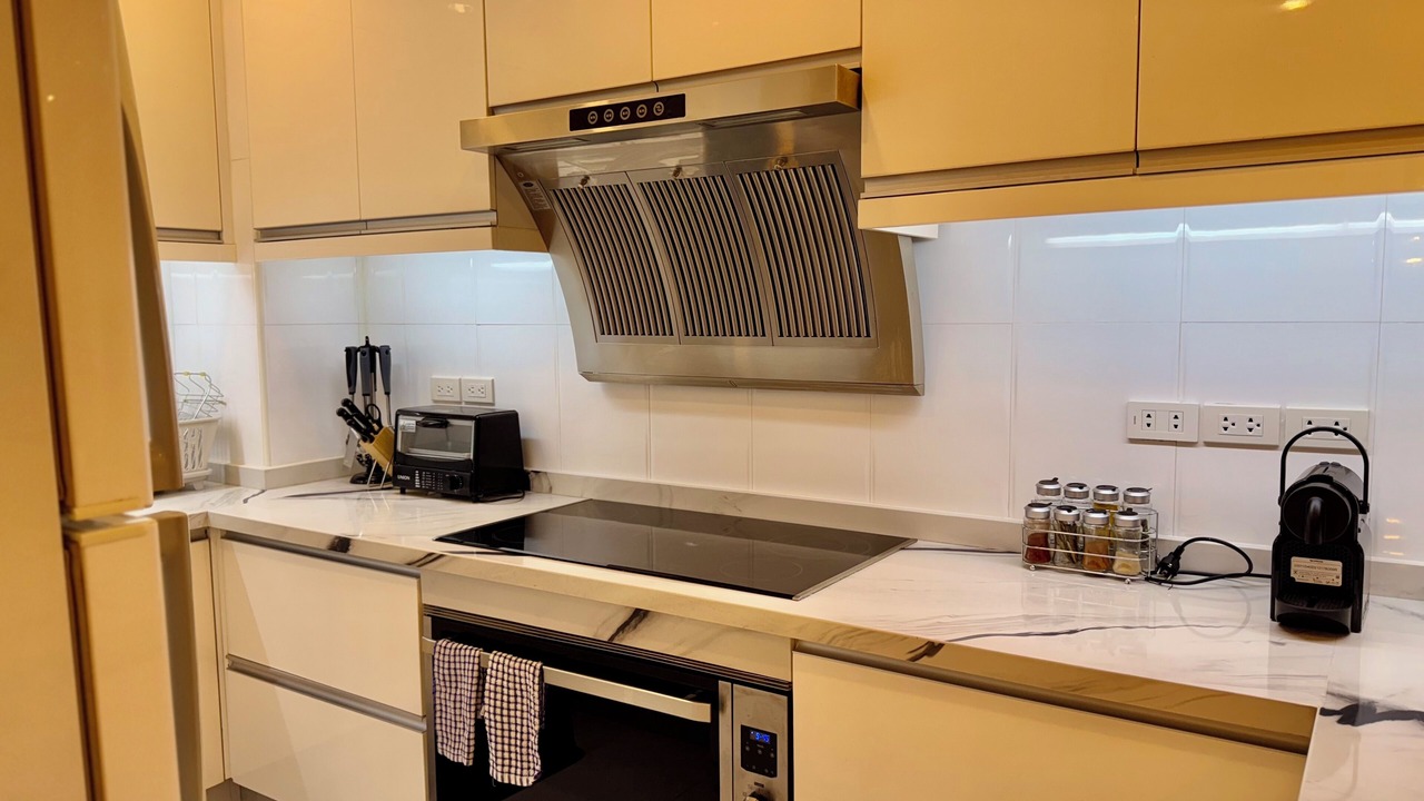 Photo of Kitchen in Bonifacio Global City