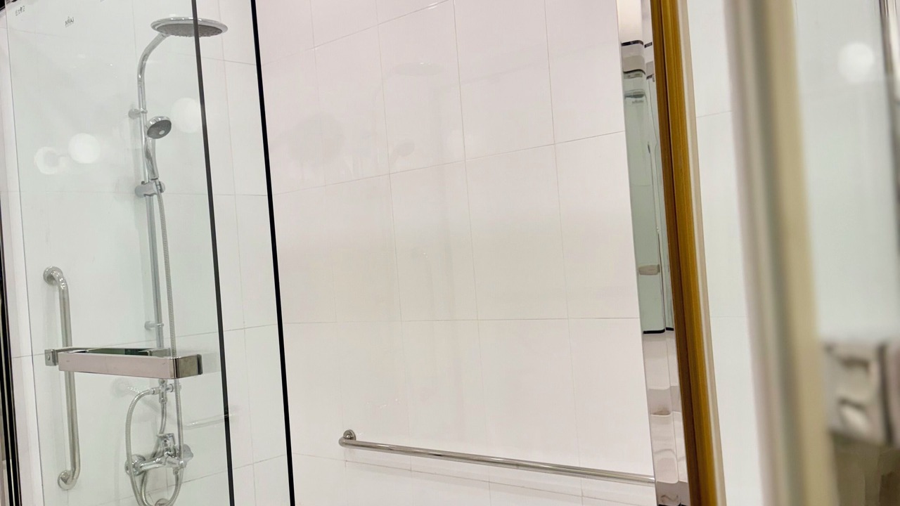 Photo of Bathroom in Bonifacio Global City