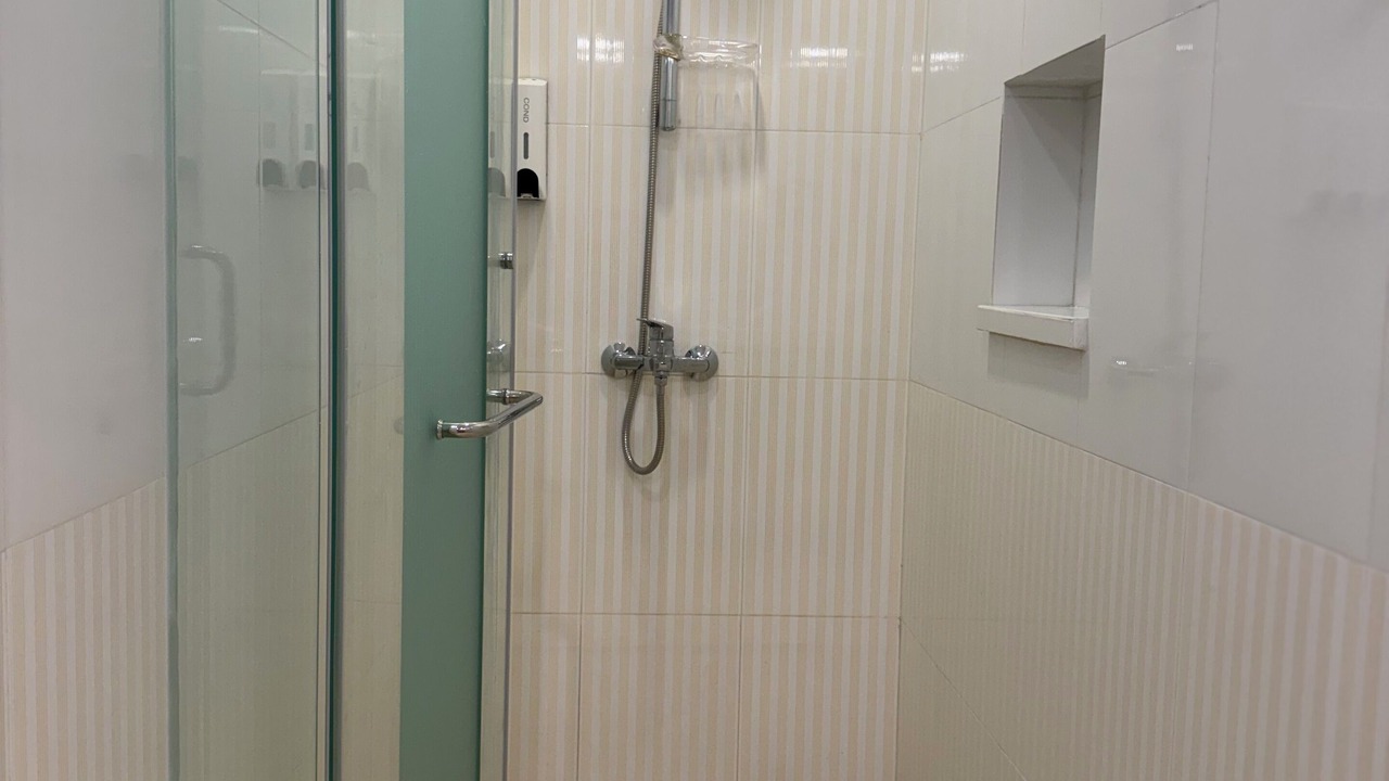 Photo of Bathroom in Bonifacio Global City