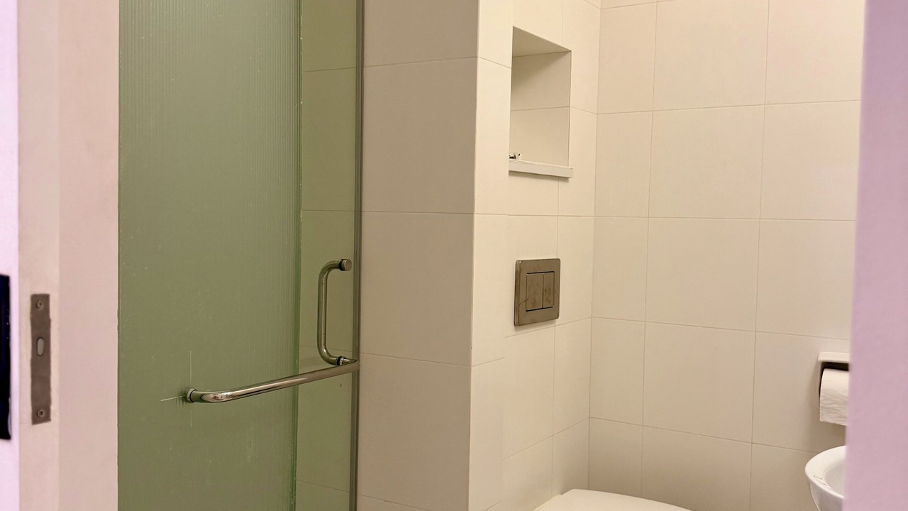 Photo of Bathroom in Bonifacio Global City